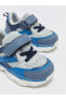 Cırt Cırtlı Erkek Bebek Spor Ayakkabı