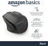 Фото #7 товара Amazon Basics - Ergonomische kabellose Maus - DPI einstellbar - Violett