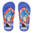 Фото #1 товара Сланцы CERDA GROUP Sonic Flip Flops