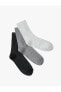 Фото #1 товара Носки Koton Multipack Socks