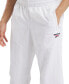 ფოტო #4 პროდუქტის Men's Classics Vector Woven Track Pant