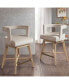 Фото #2 товара Glenwood Swivel Counter Stool