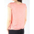 Фото #2 товара Wrangler Capsleeve Tee Coral Peach W W7337FDJX