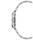 ფოტო #3 პროდუქტის Women's Swiss Tango Classic Stainless Steel Bracelet Watch 30mm