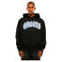 MISTER TEE Queens Ultra Heavy Oversize hoodie