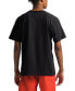 Фото #2 товара Men's Evolution Relaxed Logo T-Shirt