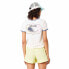 Фото #2 товара RIP CURL Ringer Neon short sleeve T-shirt