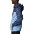 Фото #2 товара Columbia Trail Traveler Windbreaker Jacket M 2036873430