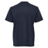 Фото #2 товара ONLY & SONS Harold Regular Logo short sleeve T-shirt