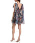 Hutch Irie Mini Dress Women's