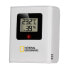 NATIONAL GEOGRAPHIC 9070710 Weather Station Display