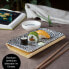 Фото #8 товара Sushi 10tlg Geschirr-Set 2 Personen