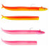 FIIISH Crazy Sand Eel ComboxDeep Soft Lure 55g 180 mm