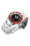 Invicta Men's 22020 Pro Diver Analog Display Quartz Silver Watch