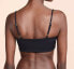 Фото #2 товара LSpace Women's 174888 Rebel Bikini Top Swimwear BLACK Size XS