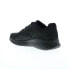 Фото #6 товара Skechers Skech-Lite Pro Faregrove Mens Black Wide Lifestyle Sneakers Shoes