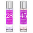 CARAVAN Nº45 & Nº28 Perfume