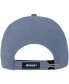 Фото #4 товара Men's and Women's Blue WM Phoenix Open Frio Ultimate Fit AeroSphere Tech Adjustable Hat