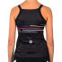 Фото #2 товара SPORTFUL Velodrome Sleeveless Jersey