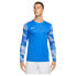 Фото #2 товара NIKE Dri Fit Park 4 JBY long sleeve T-shirt