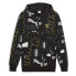 PUMA SELECT Classics Brand Love Aop hoodie