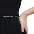 Фото #4 товара Calvin Klein Jeans Contrast W J20J218348 dress