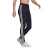 Фото #3 товара Adidas Essentials 3S W H07771 Leggings