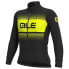 Фото #1 товара ALE Solid Blend long sleeve jersey