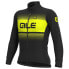 ALE Solid Blend long sleeve jersey