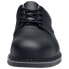 Фото #3 товара Ботинки безопасности мужские Uvex 84493 черные, ESD, S3, SRC - на шнуровке