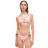 Фото #1 товара HUGO Pure Triangle 10241961 Bikini Top