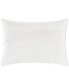 Down Illusion Firm Density Down Alternative Pillow, King