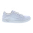 Фото #3 товара Fila Original Tennis LX 1TM00626-100 Mens White Lifestyle Sneakers Shoes