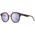 Фото #1 товара Polaroid Sonnenbrille PLD 6031/S N9P 49 Unisex Braun