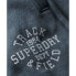 SUPERDRY Athletic College Logo joggers