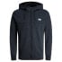 JACK & JONES Air full zip sweatshirt