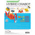 Фото #6 товара 4M Green Science/Hybrid Crabot Science Kits