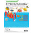 4M Green Science/Hybrid Crabot Science Kits