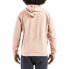 Men’s Hoodie Kappa Pink