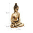 Фото #11 товара Декор и интерьер Relaxdays 4x Зен-сад с Буддой