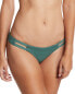 Vitamin A Women's 178966Neutra Hipster Bikini Bottom Swimwear Size L
