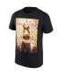 Фото #3 товара Men's and Women's Black Britney Spears T-shirt