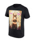 Men's and Women's Black Britney Spears T-shirt Черный, S - фото #3