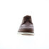 Фото #2 товара Rockport Total Motion Sport Mens Brown Oxfords Wingtip & Brogue Shoes