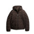 Фото #4 товара SUPERDRY Fuji Sport puffer jacket