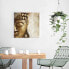 Bild Vintage Buddha