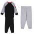 Фото #2 товара CERDA GROUP Cotton Brushed Mickey Track Suit 3 Pieces