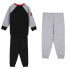 CERDA GROUP Cotton Brushed Mickey Track Suit 3 Pieces