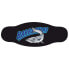 Фото #1 товара BEST DIVERS Neoprene Mask Strap Barracudas Double Layer Tape