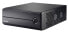 Фото #1 товара Shuttle XPC slim XH310RV Barebone - Barebone - Intel Socket 1151 (Core i)